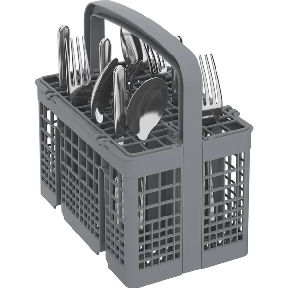 Altus AL 434 P 4 Programlı Bulaşık Makinesi - Resim 5