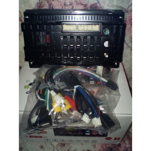 PTTAVM: 7 inch 2Din 2/32gb. 2gb Ram'li ve 32gb ROm ile Universal ...