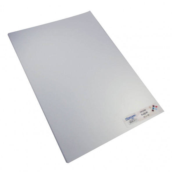 Resim Kağıdı 100 LÜ 25x35 120 GR ÖZKAN ürün görseli 1