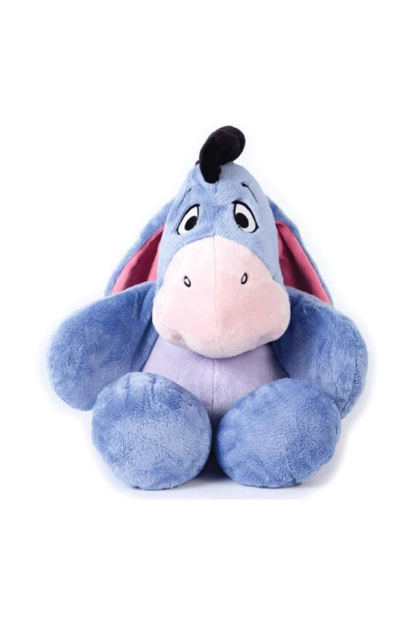 Sunman Eeyore Core Peluş 25 Cm ürün görseli 1