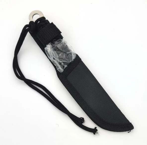 Valkyrie 3CR Outdoor Kamp Bıçağı - Resim 3