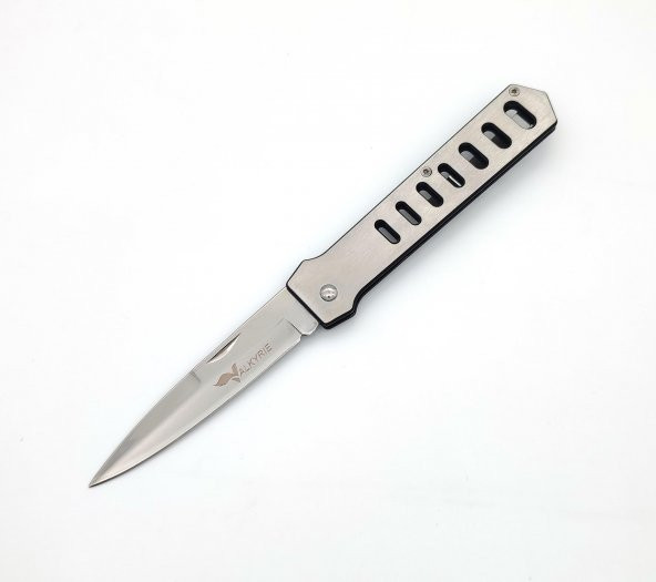 Valkyrie ZD011 Outdoor Katlanbilir Kamp Bıçağı ürün görseli 1