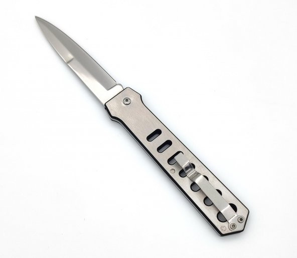 Valkyrie ZD011 Outdoor Katlanbilir Kamp Bıçağı - Resim 2