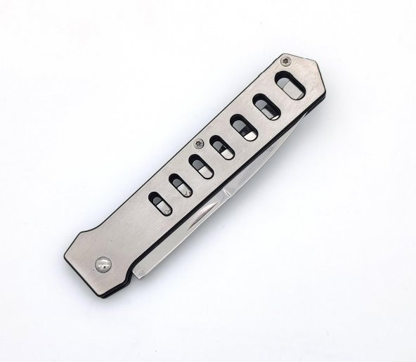 Valkyrie ZD011 Outdoor Katlanbilir Kamp Bıçağı - Resim 5