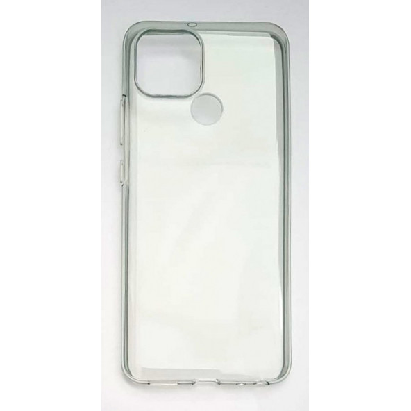General Mobile Gm22 Plus Yumuşak Şeffaf Silikon Kılıf ürün görseli 1