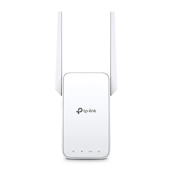 TP-LINK AC1200 Wi-Fi RANGE EXTENDER RE315 ürün görseli 1