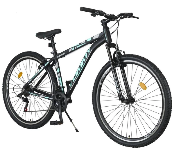 TommyBike RIVEN Alüminyum Kadro 29 Jant 21 Vites Dağ Bisikleti ürün görseli 1