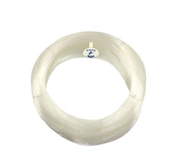 Mustad Ayaka 1 Kg 0,70 Mm Beyaz Adt ürün görseli 1