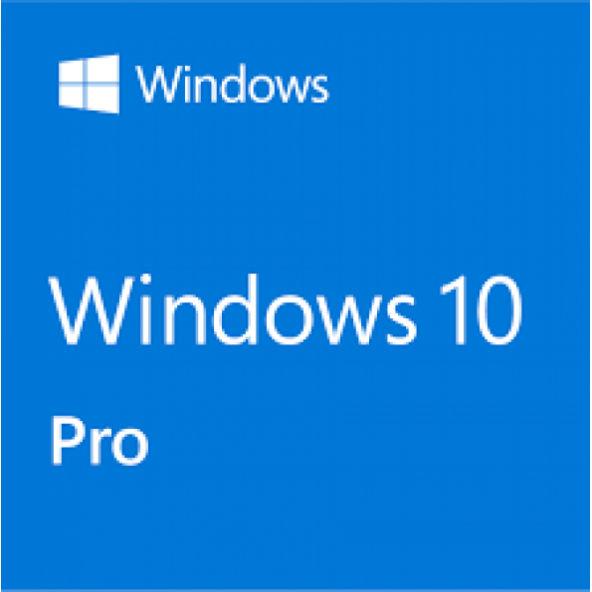 Windows 10 Pro Orjinal Ürün Anahtarı Destekli ürün görseli 1
