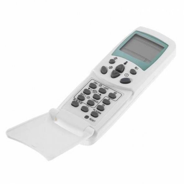 Arçelik 90004 Klima Kumandası - Resim 5
