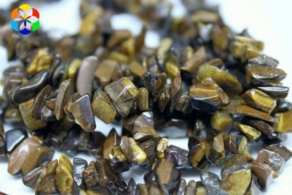 Kaplangözü Taşı Doğal Küçük Taşlar Dizi ürün görseli 1