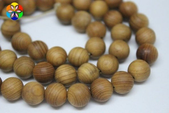 Sandal Ağacı Dizi 8mm ürün görseli 1