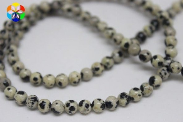 Jasper Taşı Dizi 4mm (9850) ürün görseli 1