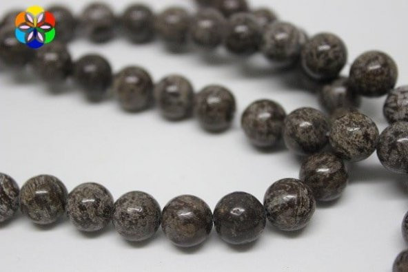 Jasper Taşı Dizi 8mm (8176) ürün görseli 1