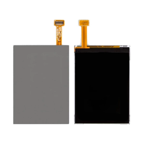 Nokia Asha 303 Ekran LCD Panel AAA ürün görseli 1