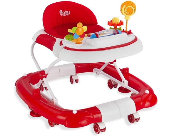 PTTAVM: Baby Hope 212 Royal Salla Bebek Yürüteç