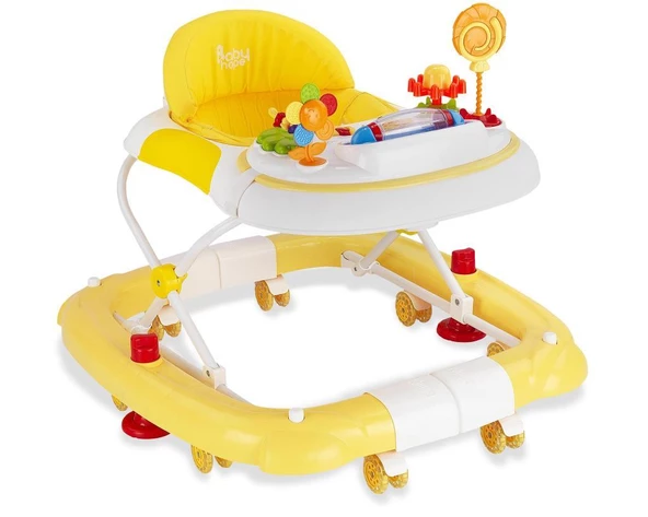 PTTAVM: Baby Hope 212 Royal Salla Bebek Yürüteç