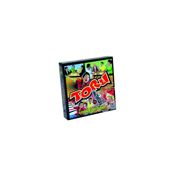 Hasbro Toru Kutu Oyunu ürün görseli 1
