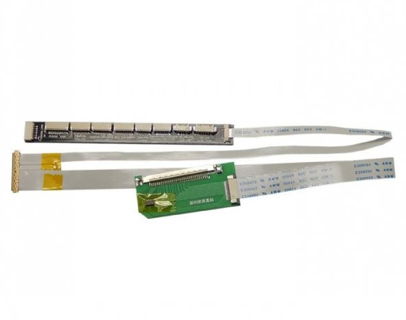 15.6 Led Paneli Lcd Florasanlı Panele Çevirici ürün görseli 1