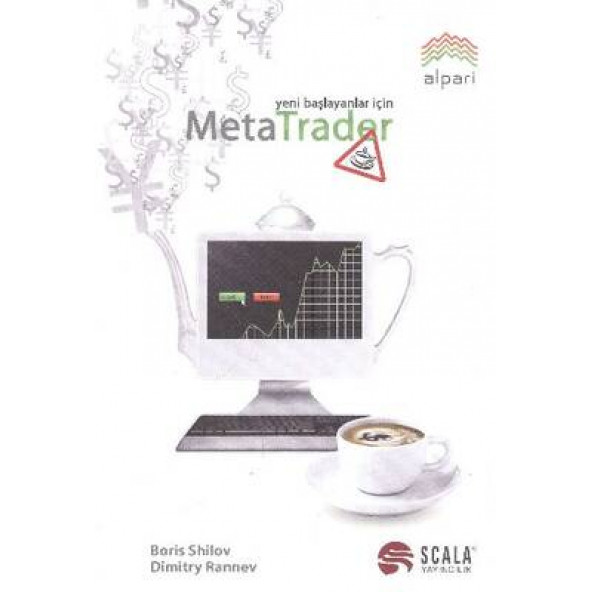 Yeni Başlayanlar İçin Meta Trader ürün görseli 1