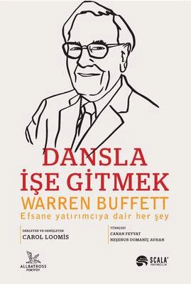 Dansla İşe Gitmek ürün görseli 1
