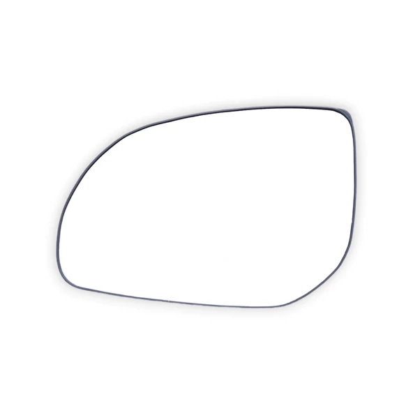 Hyundai i20 Jump 2012-2014 Sol Dış Dikiz Aynası Camı Manuel 876111J000 ürün görseli 1