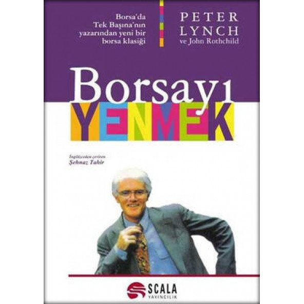 Borsayı Yenmek ürün görseli 1