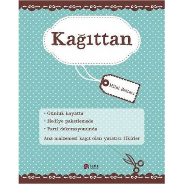Kağıttan ürün görseli 1