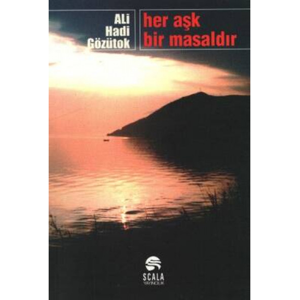 Her Aşk Bir Masaldır ürün görseli 1