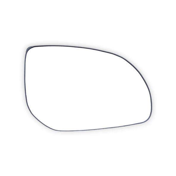 Hyundai i20 Jump 2012-2014 Sağ Dış Dikiz Aynası Camı Manuel 876211J000 ürün görseli 1