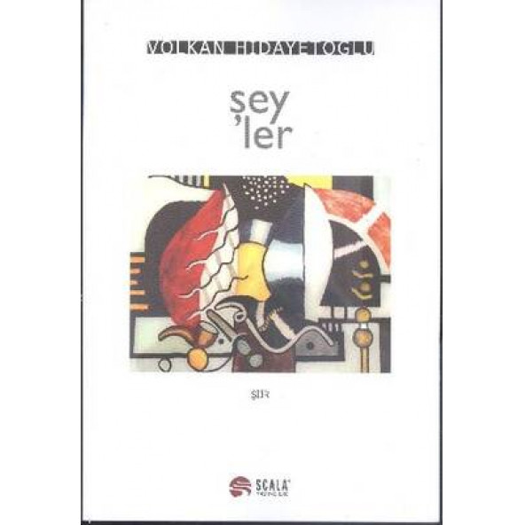 Şeyler ürün görseli 1