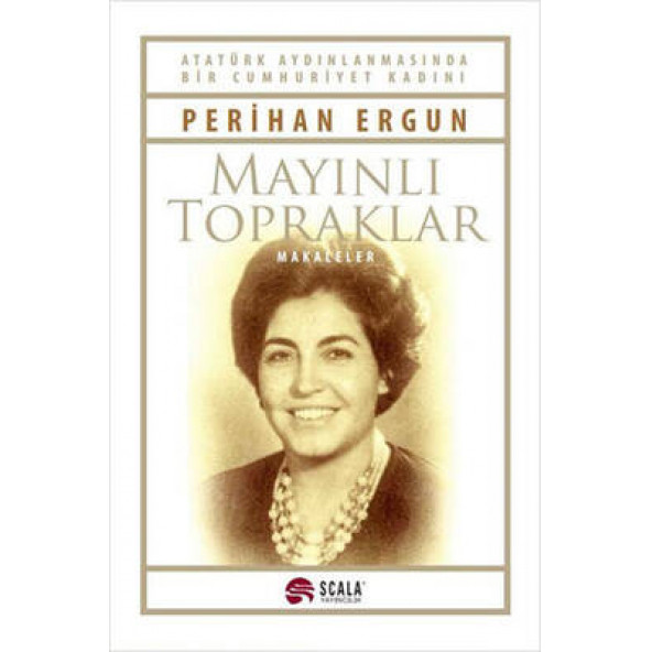 Mayınlı Topraklar ürün görseli 1