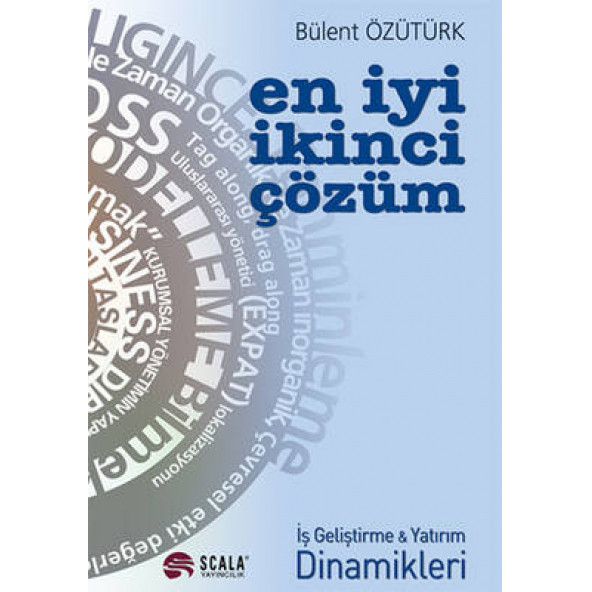En İyi İkinci Çözüm -İş Geliştirme ve Yatırım Dinamikleri ürün görseli 1