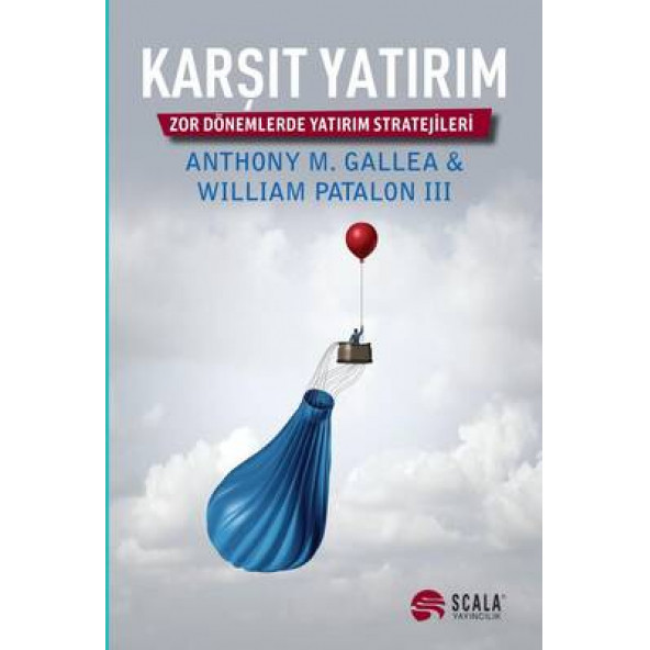 Karşıt Yatırım-Zor Dönemlerde Yatırım Stratejileri ürün görseli 1