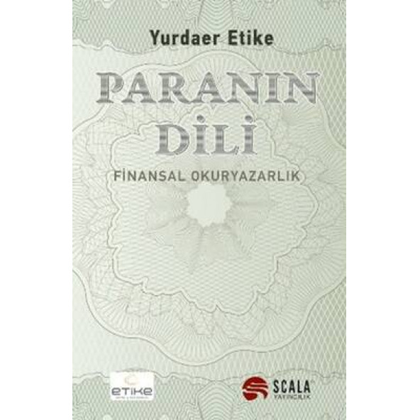 Paranın Dili ürün görseli 1