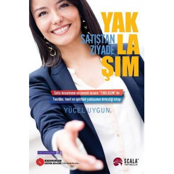 Satıştan Ziyade Yaklaşım ürün görseli 1