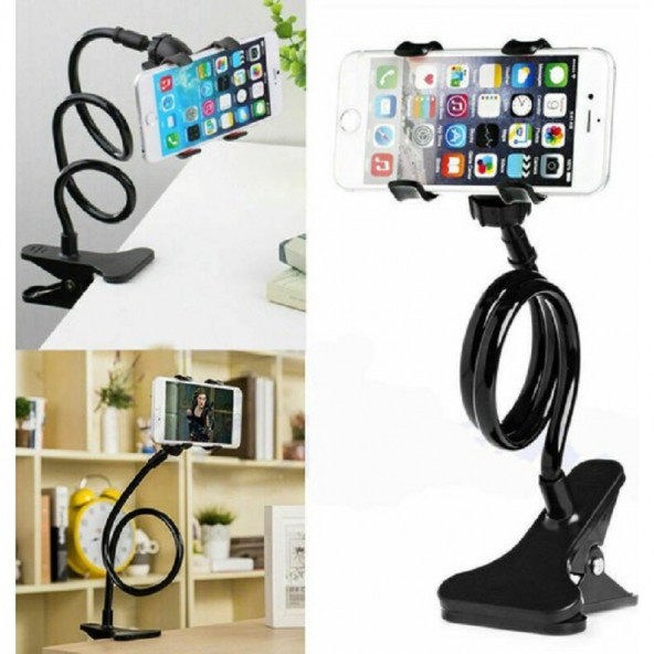Akrobat Telefon Tutucu - Resim 3