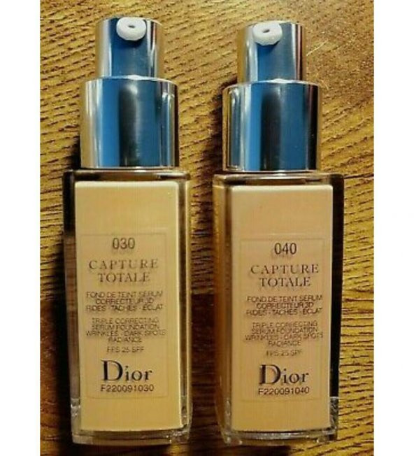 Dior Capture Totale 040 20 ml ürün görseli 1