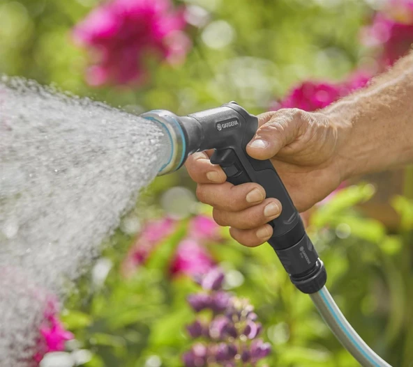 Gardena 18910 Ecoline Sprey Sulama Başlığı - Resim 3