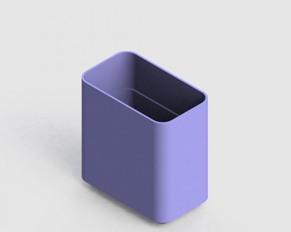 Çokluusa Cam Kasa Plastik Aparat - Resim 2