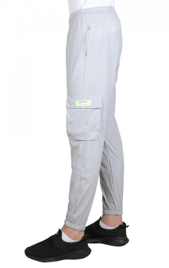 Factor Erkek Kargo Pantolon 71910 - Resim 7