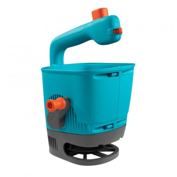 Gardena 431-20 Gübre Serici M ürün görseli 1