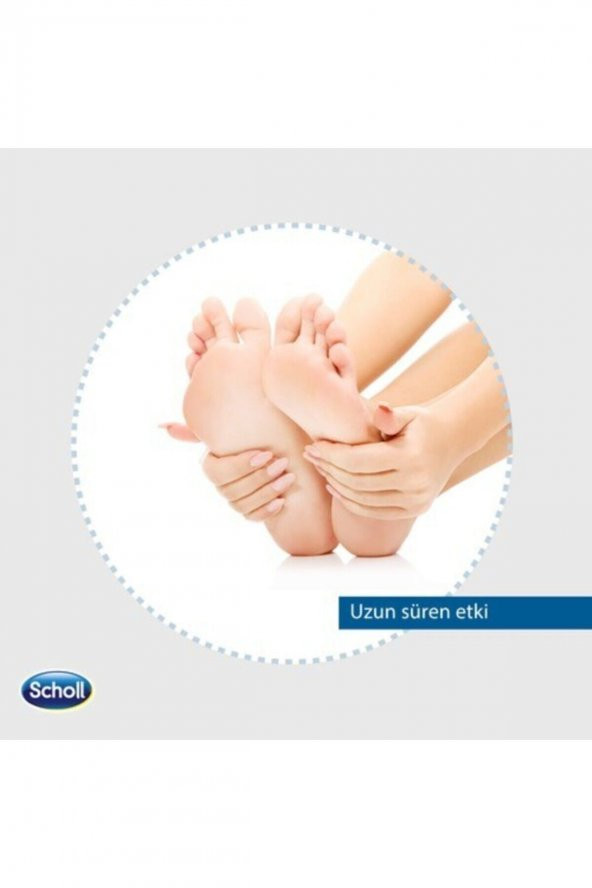Koku Önleyici Ayak Spreyi - Resim 2