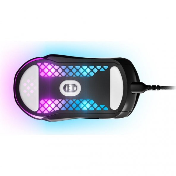 SteelSeries Aerox 5 RGB Kablolu Gaming Mouse - Resim 3
