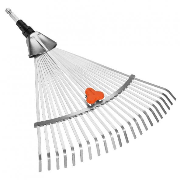 Gardena 3103-20 Combisystem Ayarlanabilir Tırmık ürün görseli 1