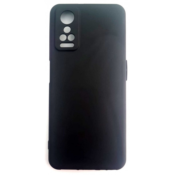 General Mobile Gm22 Pro Ruber Case Yumuşak Slikon Kılıf ürün görseli 1