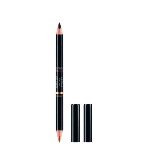 Dior In & Out Waterproof Eyeliner 002 Bronze Brown ürün görseli 1
