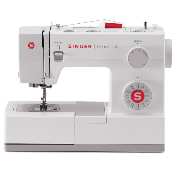 Singer Heavy Duty 5523 Dikiş Makinesi ürün görseli 1