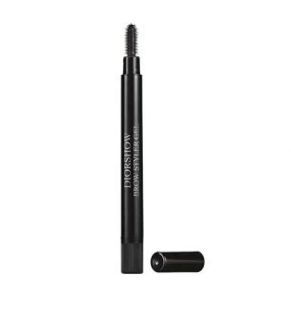 Dior Diorshow Brow Styler Gel 001 Transparent ürün görseli 1