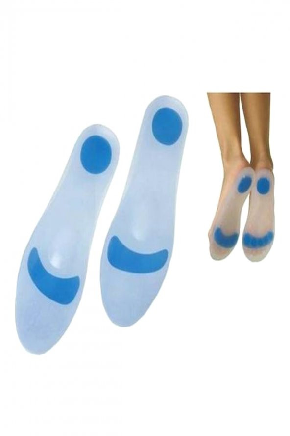 Soft-Step tabanlık ürün görseli 1